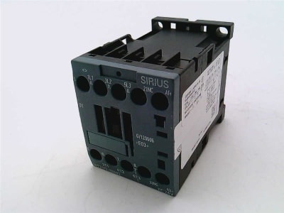 SIEMENS 3RT2017-1BB42