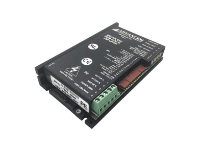 ADVANCED MOTION CONTROLS B12A6F-INV