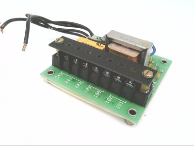 ASEA BROWN BOVERI 0-54389