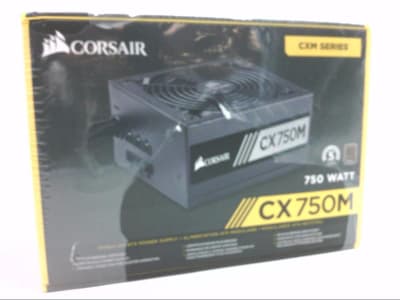 CORSAIR CX750M