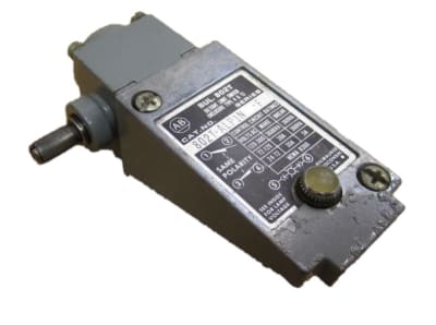 ALLEN BRADLEY 802T-ALPU