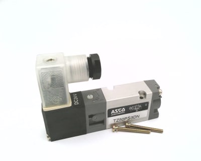 ASCO TZ50-P-S3-DN-24