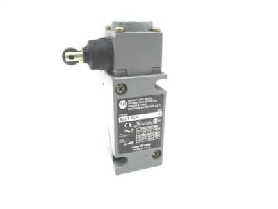 ALLEN BRADLEY 802T-ALPY512