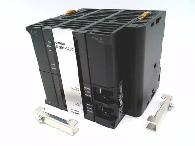 OMRON NJ301-1200