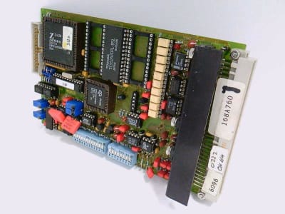 EILERSEN MCE900F