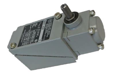 ALLEN BRADLEY 802T-AL2P1