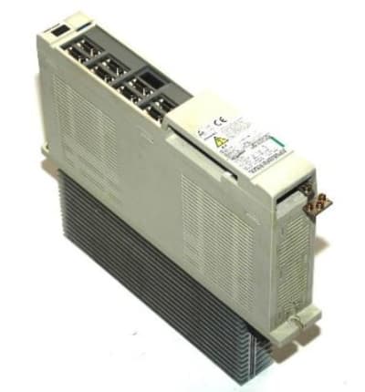 MITSUBISHI MDS-B-V2-2020