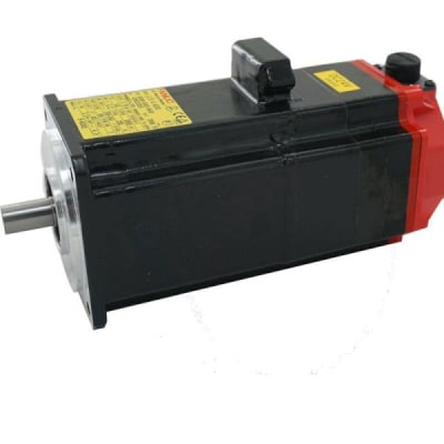 FANUC A06B-0063-B403