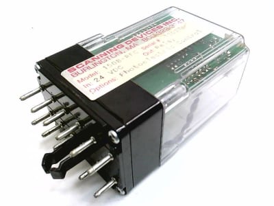 SCANNING DEVICES 150B-RFC