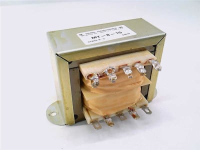 SIGNAL TRANSFORMER MT-8-15