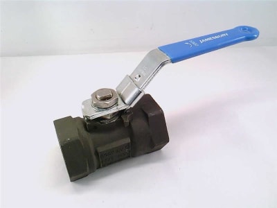 JAMESBURY 1-1/2-33-2236TL