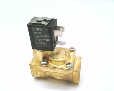 SIRAI L182B01 ZB10A 1/2X13,5-012VAC