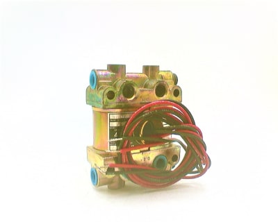 PARKER V933LB2150AB6A0Z