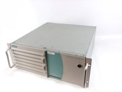 SIEMENS 6ES7643-7DJ32-3KX0