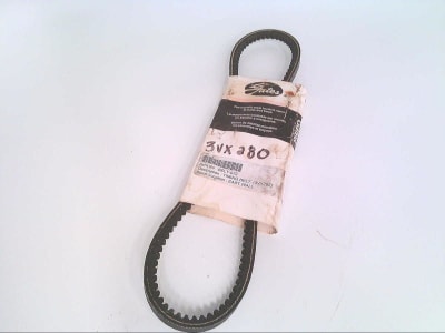 GATES 3VX280
