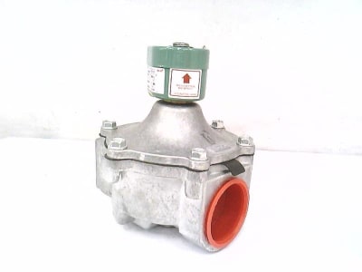 ASCO HT8215B080V-120/60-110/50