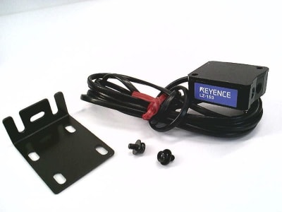 KEYENCE CORP LZ-153