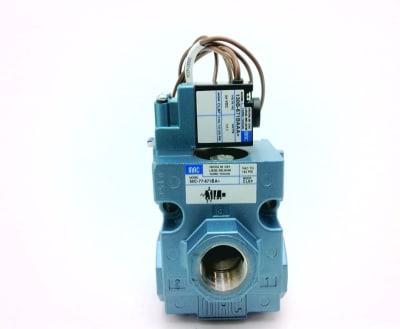 MAC VALVES INC 56C-77-871BA