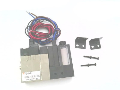 SMC ZX1053-K15LZB-E55C