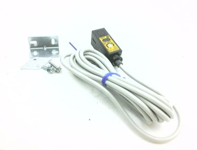 OMRON E3S-2DE41 2M