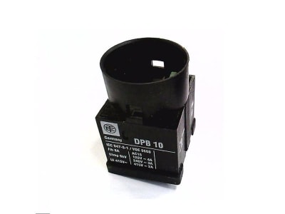 SCHNEIDER ELECTRIC DPB 10