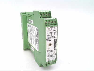 PHOENIX CONTACT RAD-ISM-900-XD-BUS-NC