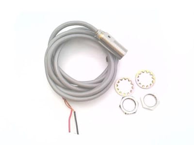 OMRON E2E-X5E1-N