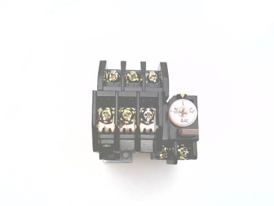 FUJI ELECTRIC TR-OH/UL