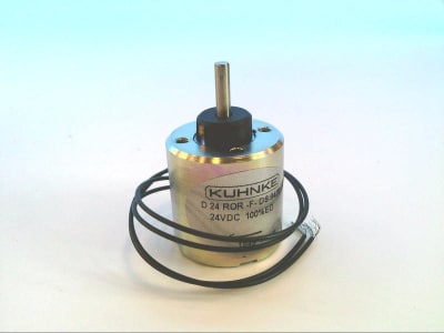 KENDRION D 24-ROR-F-DS9420- 24VDC 100%ED