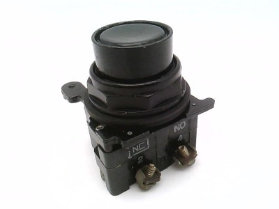 EATON CORPORATION E34PB1-1X