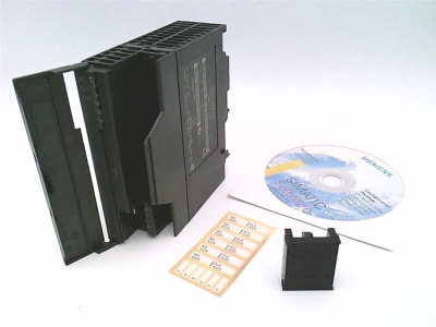 SIEMENS 6ES7341-1AH01-0AE0