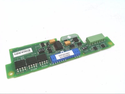 SCHNEIDER ELECTRIC VW3A3401