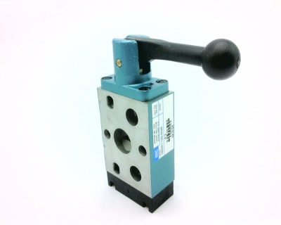 MAC VALVES INC 180001-122-0025