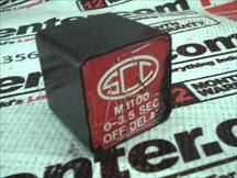 STATIC CONTROLS CORP M1100