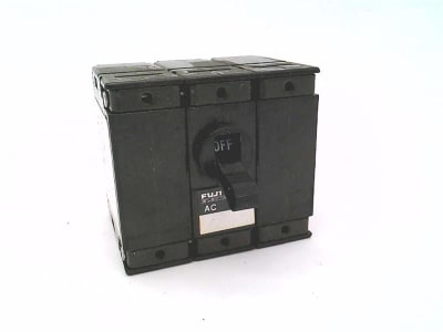 FUJI ELECTRIC CP33E/2