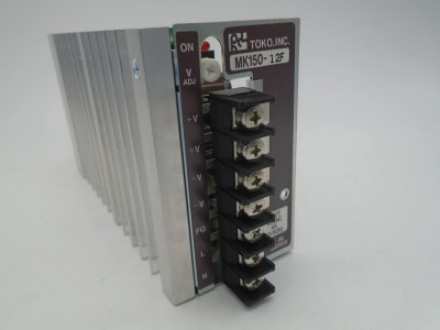 TOKO MK150-12F