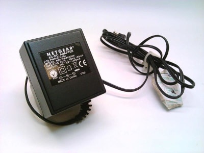 NETGEAR DV-7580UK