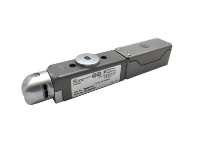 FORTRESS INTERLOCKS THESPW1