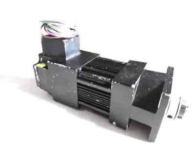 DANAHER MOTION R33HMNP-R2-NS-VS-00