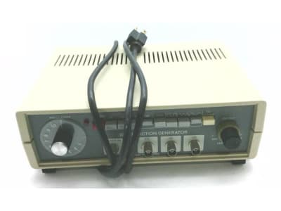 GLOBAL SPECIALTIES 2001