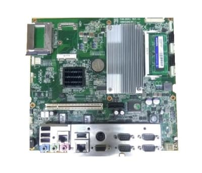 ADVANTECH PCM-8201