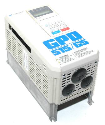 OMRON CIMR-G5U41P5