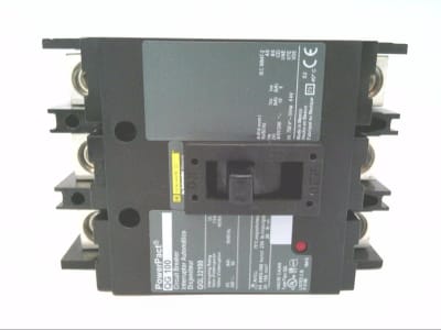 SCHNEIDER ELECTRIC QGL32100