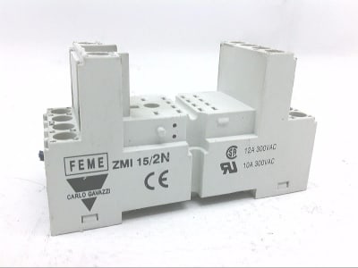 CARLO GAVAZZI ZMI15/2N