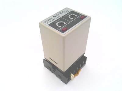 OMRON S3S-B10-002
