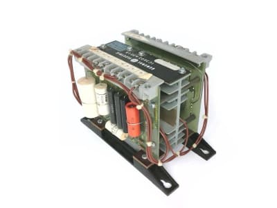 GENERAL ELECTRIC IC3603A201B