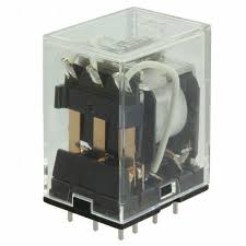 OMRON MY4-02-AC220/240