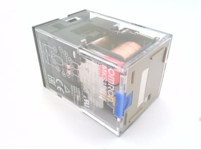 OMRON MKS3PIN-5 DC24