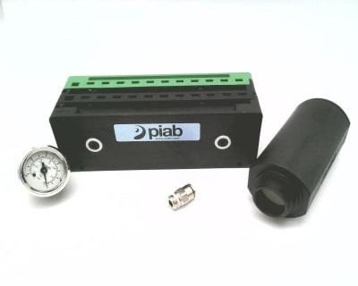 PIAB VACUUM PRODUCTS PCL.X3BN.S.08E.SV