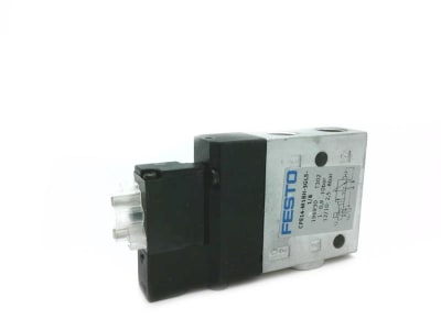 FESTO CPE14-M1BH-3GLS-1/8